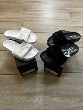 PUMA RIHANNA BLACK OR WHITE