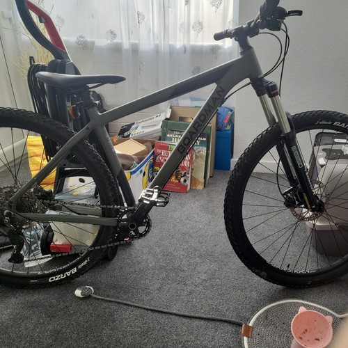 Boardman mtr mens mountain - 8.6,