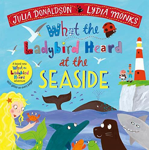 What the ladybird - heard, at