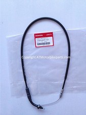 Honda CBR 125 R Throttle Cable