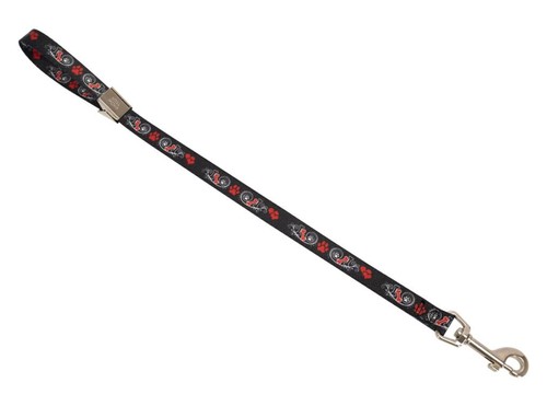 Show tech grooming noose with - grooming,