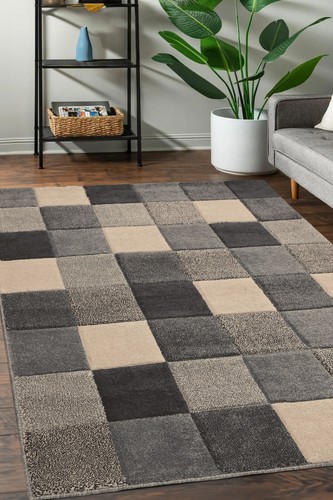 Living room mat - mat, multi