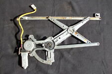 window regulator right.  92-98 Honda CRX EG2 & EH6 Del Sol