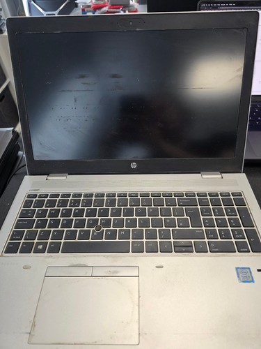 Probook 650 6 fast - hp, 15.6"