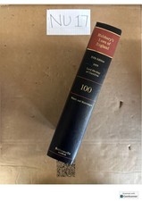 Halsbury's Laws Of England 5th