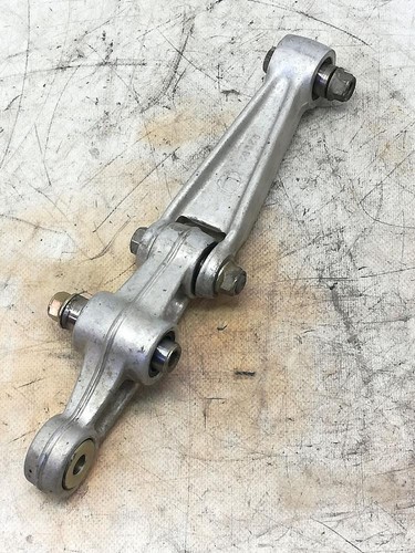 Swingarm shock absorber - shock, for