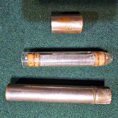 Antique cushman menthol - antique,
