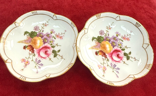 Royal crown derby posies - royal,