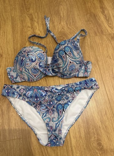 Ladies bikini size - ladies,
