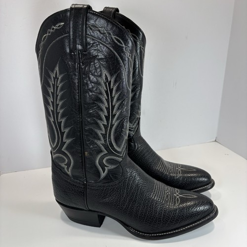 Tony lama western cowboy - lama,