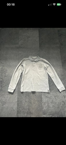 Moncler boys long sleeve - moncler,