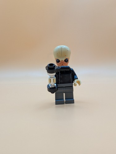 Lego star wars - wars, musician