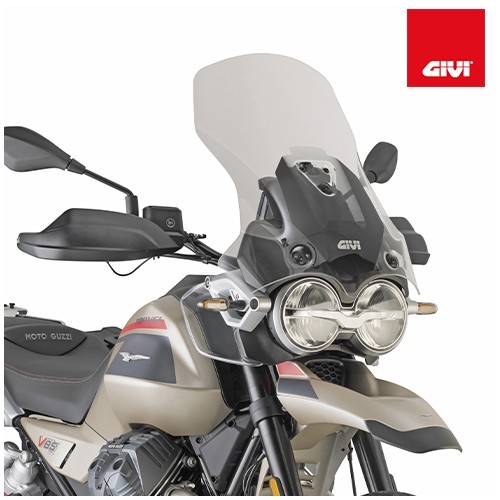 D8209st givi windshield clear - d8209st,