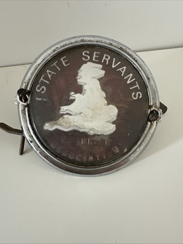 State servants motoring - state,