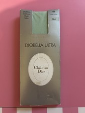 Vintage Dior Diorella Ultra 15