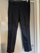 H&M Smart Navy Blue Ankle