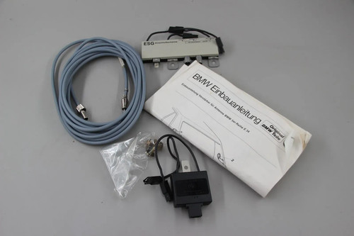 Genuine bmw e34 series - bmw, 5