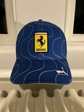 Scuderia Ferrari F1 Official