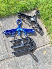 Scuba Diving Gear Hangers