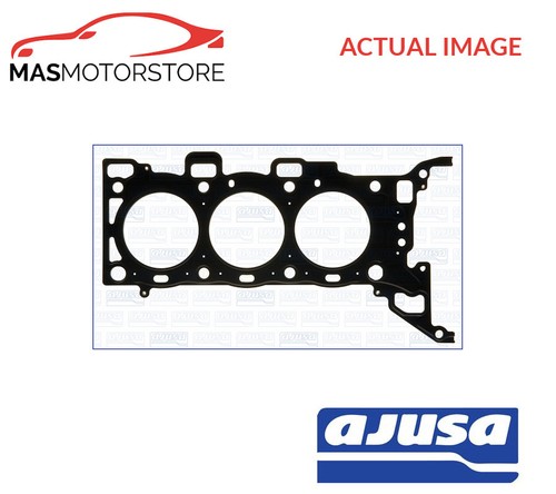Engine cylinder head gasket - engine,