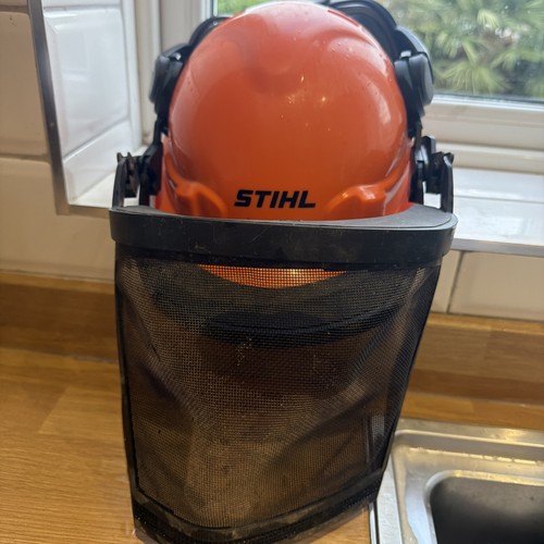 Genuine stihl function - function, basic