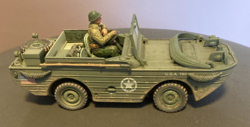 Forces valour jeep - us,