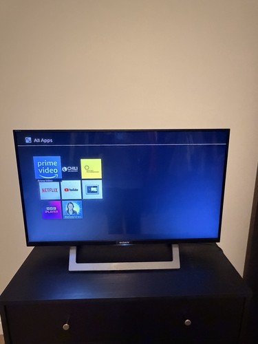 Sony bravia kdl - kdl-32wd751, 32"