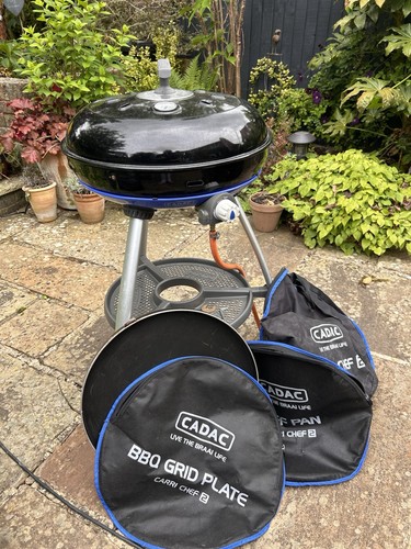 Cadac carri chef new - cadac, 2