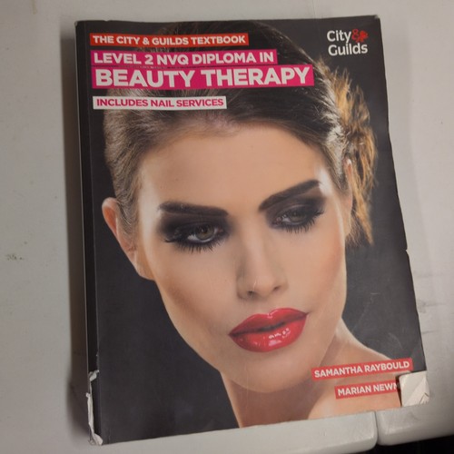 The city guilds textbook - &,