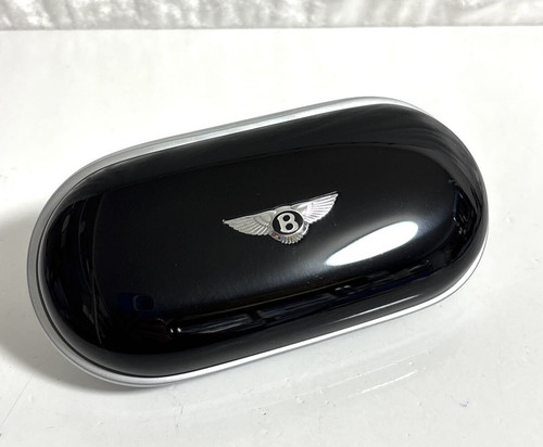 Bentley oem piano black - bentley,