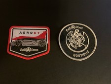 Bell & Ross Sew On Badges