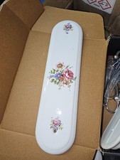 Ceramic Door Finger Plates 6