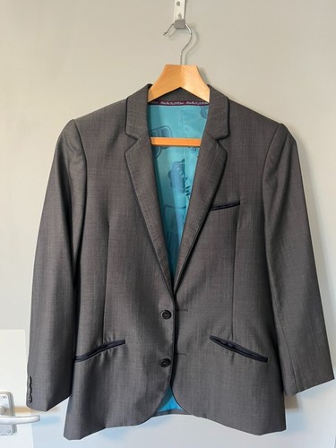 Ted baker best boys - ted, age