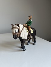 Schleich Black Forest Stallion