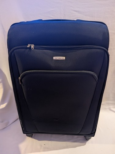 Samsonite soft side - soft,