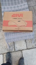 Givi V46 Top Case Cover Bag Carrier Black