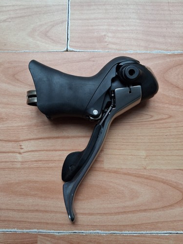 Shimano tiagra 4603 left - tiagra, st-4603