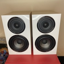 Wharfedale Diamond 12.1