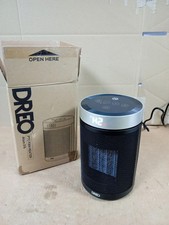 Dreo Electric Heater 1500W