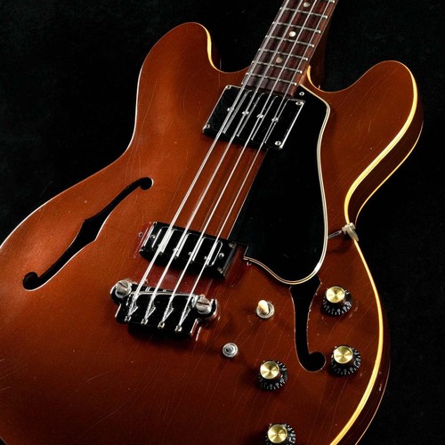 Gibson 1967 sparkling - 1967,