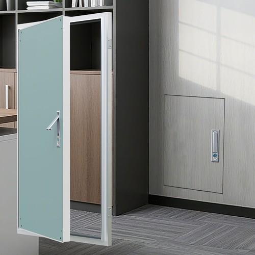 X36 invisible gypsum - invisible,