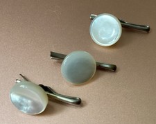 Vintage set of Mother Of Pearl