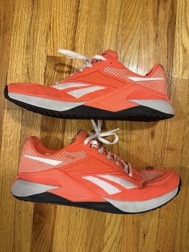 Reebok nano used - nano, used.