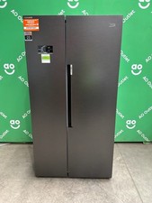 Beko American Fridge Freezer