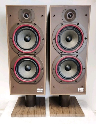 Vintage bowers wilkins - bowers,