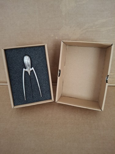 Alessi miniature juicy salif - juicy,