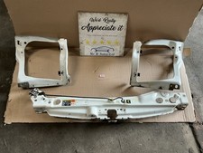 FORD TRANSIT Front Panel/Slam