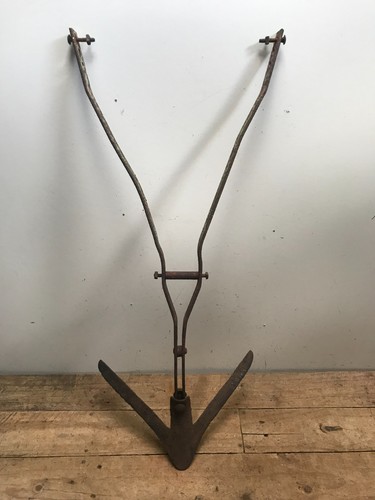 Antique rusty metal - rusty, steel
