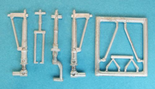 Scale aircraft conversions - scale,