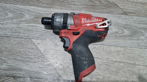 Milwaukee m12 12v fuel - 12v,